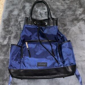 Versace Parfums Backpack